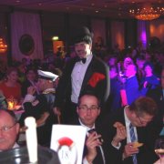 Captain' Dinner (16.11.13)